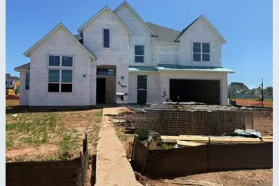 6027 Everwillow Drive, Richmond, TX 77406 - Photo 1
