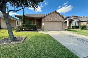 5415 Sunfall Bend Ln, Katy, TX 77449 - Photo 2