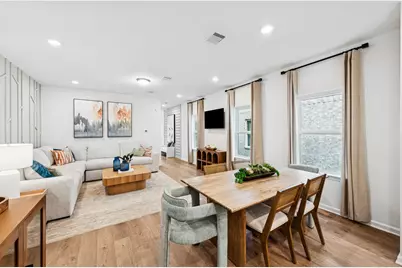 9754 Enclave Ridge Road, Willis, TX 77318 - Photo 6