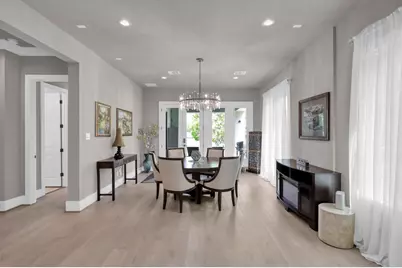 22 Lakeside Cove, The Woodlands, TX 77380 - Photo 8