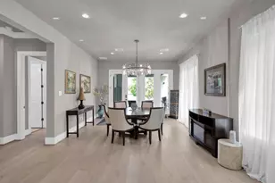 22 Lakeside Cove, The Woodlands, TX 77380 - Photo 8
