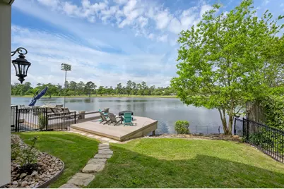 22 Lakeside Cove, The Woodlands, TX 77380 - Photo 44