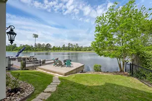 22 Lakeside Cove, The Woodlands, TX 77380 - Photo 44