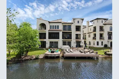 22 Lakeside Cove, The Woodlands, TX 77380 - Photo 42