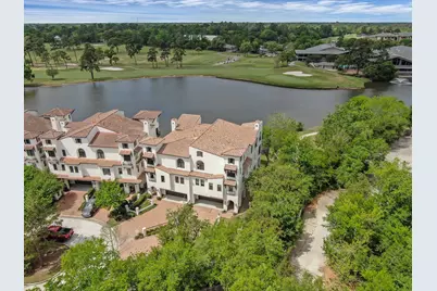 22 Lakeside Cove, The Woodlands, TX 77380 - Photo 2