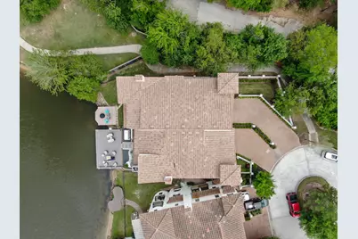 22 Lakeside Cove, The Woodlands, TX 77380 - Photo 50