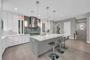 22 Lakeside Cove, The Woodlands, TX 77380 - Photo 20