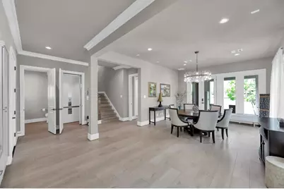 22 Lakeside Cove, The Woodlands, TX 77380 - Photo 10