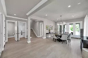 22 Lakeside Cove, The Woodlands, TX 77380 - Photo 10