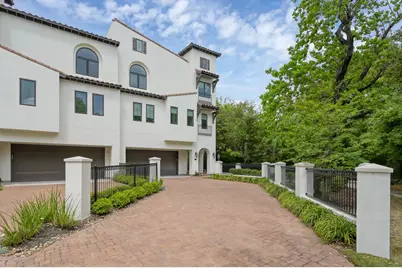 22 Lakeside Cove, The Woodlands, TX 77380 - Photo 4