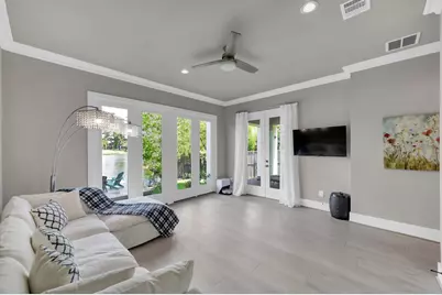 22 Lakeside Cove, The Woodlands, TX 77380 - Photo 10