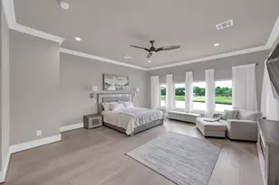 22 Lakeside Cove, The Woodlands, TX 77380 - Photo 38