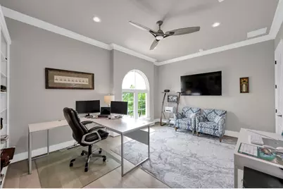 22 Lakeside Cove, The Woodlands, TX 77380 - Photo 36