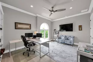 22 Lakeside Cove, The Woodlands, TX 77380 - Photo 36