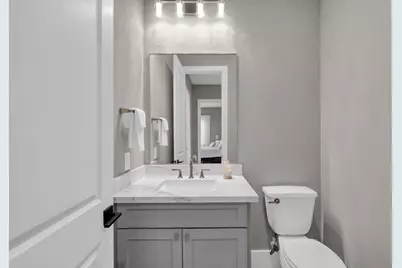 22 Lakeside Cove, The Woodlands, TX 77380 - Photo 28
