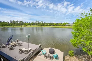 22 Lakeside Cove, The Woodlands, TX 77380 - Photo 44