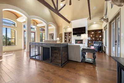 1941 Canyon Curve, Spring Branch, TX 78070 - Photo 10