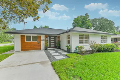 4422 Libbey Lane, Houston, TX 77092 - Photo 1