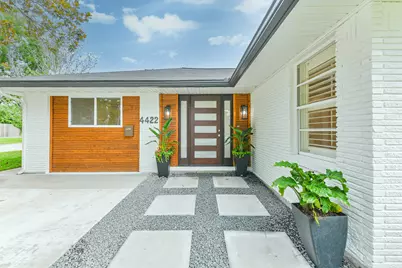 4422 Libbey Lane, Houston, TX 77092 - Photo 2