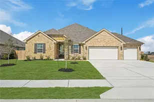 12123 Old Fashion Cir, Mont Belvieu, TX 77535 - Photo 1