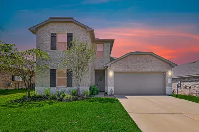 15028 Moose Creek Lane, Conroe, TX 77384 - Photo 1