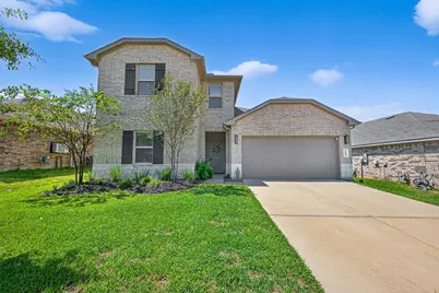 15028 Moose Creek Lane, Conroe, TX 77384 - Photo 2