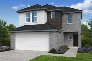 9611 Periwinkle Chase Dr, Richmond, TX 77407 - Photo 1