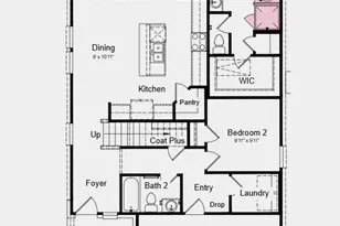 9611 Periwinkle Chase Dr, Richmond, TX 77407 - Photo 2