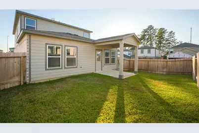 8498 Sweet Cherry In, Magnolia, TX 77354 - Photo 20