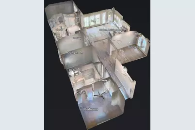 11910 Bazley Knoll Drive, Humble, TX 77346 - Photo 38