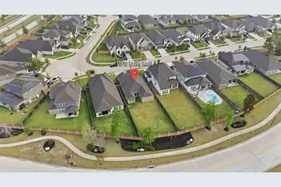 11910 Bazley Knoll Drive, Humble, TX 77346 - Photo 32