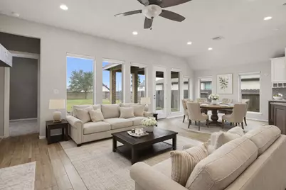 11910 Bazley Knoll Drive, Humble, TX 77346 - Photo 20