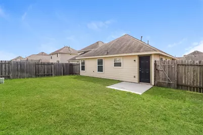 6043 Sunrise Light Lane, Houston, TX 77048 - Photo 2