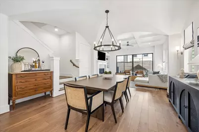 852 Fisher Street #C, Houston, TX 77018 - Photo 6