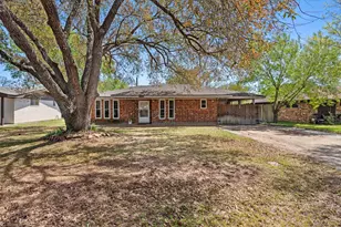 2325 Wilkes St, Bryan, TX 77803 - Photo 1