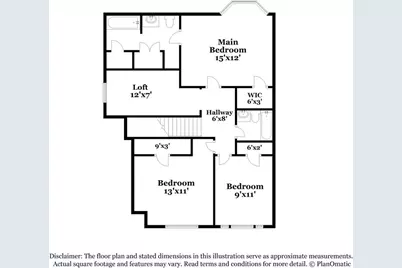12623 Tracewood Lane, Houston, TX 77066 - Photo 2