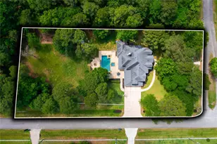 33134 Rainy Oaks Park, Magnolia, TX 77354 - Photo 2