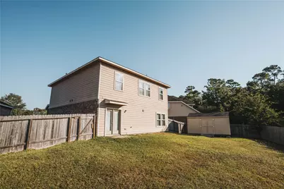 16202 Augusta Oaks Court, Crosby, TX 77532 - Photo 16