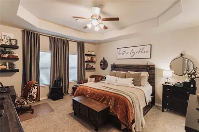 16202 Augusta Oaks Court, Crosby, TX 77532 - Photo 8