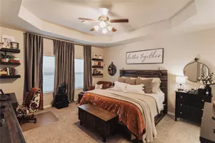 16202 Augusta Oaks Court, Crosby, TX 77532 - Photo 8