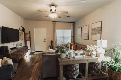 16202 Augusta Oaks Court, Crosby, TX 77532 - Photo 2