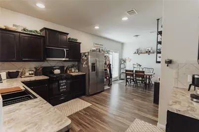 16202 Augusta Oaks Court, Crosby, TX 77532 - Photo 4