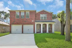 10326 E Summit Canyon Dr, Houston, TX 77095 - Photo 1