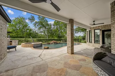 2811 Waters Lake Lane, Missouri City, TX 77459 - Photo 36