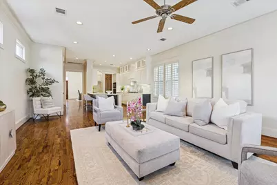 421 Cortlandt Street #C, Houston, TX 77007 - Photo 16