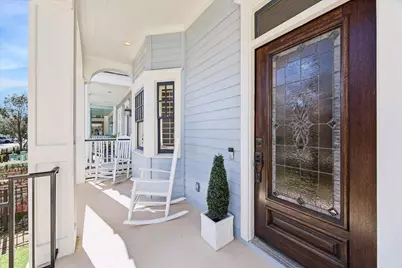 421 Cortlandt Street #C, Houston, TX 77007 - Photo 4