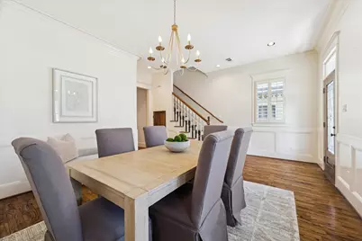 421 Cortlandt Street #C, Houston, TX 77007 - Photo 8