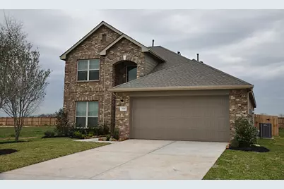 3326 Karleigh Way, Richmond, TX 77406 - Photo 1