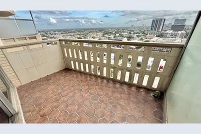 2016 Main Street #1914, Houston, TX 77002 - Photo 30