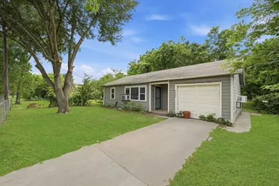 3909 Leffingwell Street, Houston, TX 77026 - Photo 2